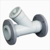 SUPPLIER-TRADER-EXPORTER-MANUFACTURE-PP-Strainer- FLANGE END