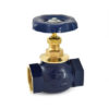 Supplier-trader-exporter-dealer -Zoloto ISI Bronze Globe Valve Screwed 1033-rate