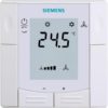 SIEMENS DIGITAL THERMOSTAT FCU RDF