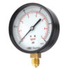 BAUMER COMMERCIAL MS BODY PRESSURE GAUGE - MODEL AA