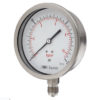 BAUMER PRESSURE GAUGE AV SERIES