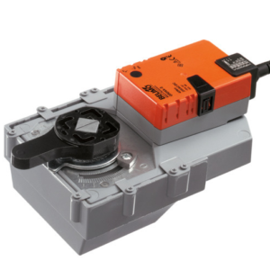 BELIMO ON/OFF ACTUATOR GR24A-5
