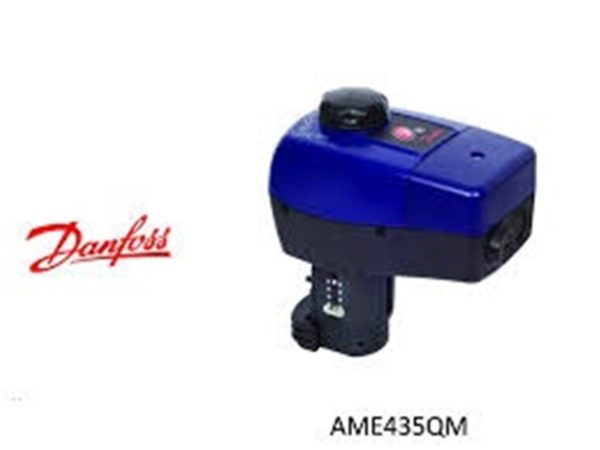 DANFOSS PIBCV MODULATING ACTUATOR AME435QM