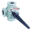 HONEYWELL 3 WAY MIXING CONTROL VALVE