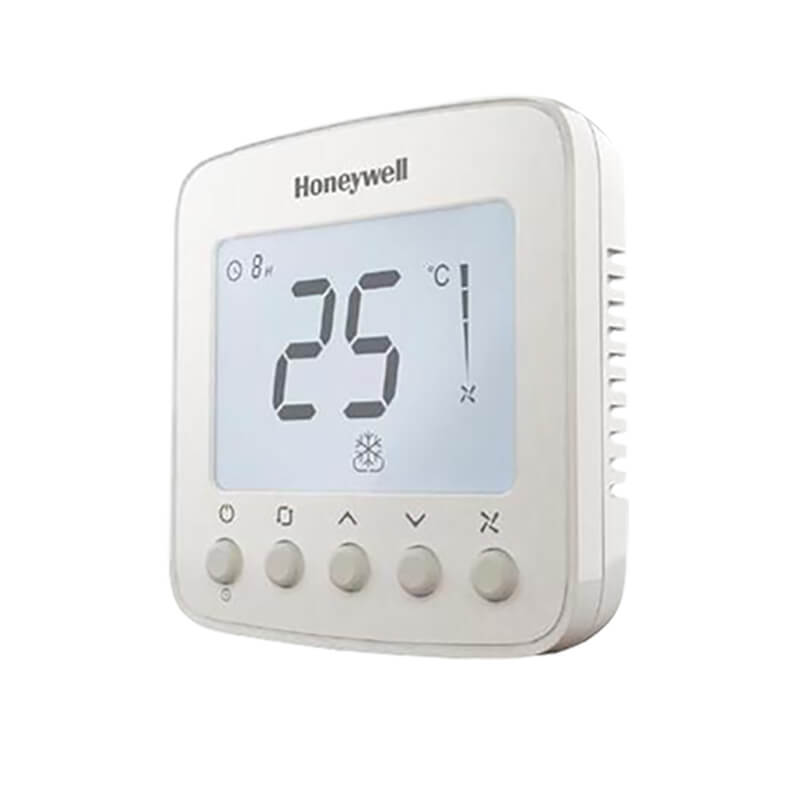 Honeywell Digital Non-Programmable Thermostat, For Cold Rooms, Operation  Theatres, 40-99 F at Rs 5555 in Ahmedabad