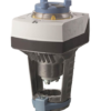 SIEMENS LINEAR MODULATING ACTUATOR SAY