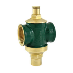 Supplier trader, exporter,dealer Zoloto Brass Compact Pressure Reducing Value Screwed 1040B rate
