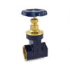 Supplier,trader,expoter,dealer,Zoloto ISI Bronze Gate Valve Screwed 1035 rate