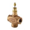 honeywell-3-way-globe -valve-v5011