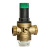 HONEYWELL D06F PRESSURE REDUCING VALVE