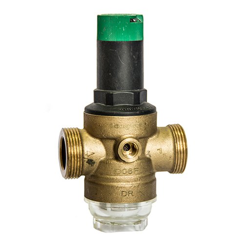 35mm Honeywell pressure reducing valve DO6F-11/4B PRV 1 1/4 inch 