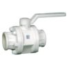 supplier, exporter, trader, manufacture of pp-screwed-end-ball-valve