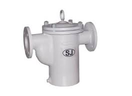 sant-pot-strainer-valve