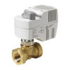 SIEMENS FCU CONTROL VALVE MVI-MXI