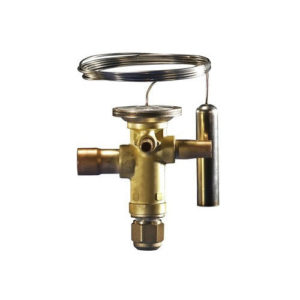 Danfoss thermostatic expansion valves
