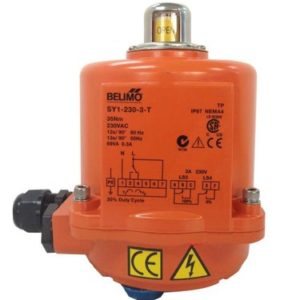 BELIMO SY1-230-3-T