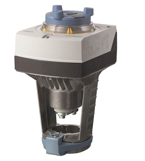 Read more about the article SIEMENS ACTUATOR SAX61.03