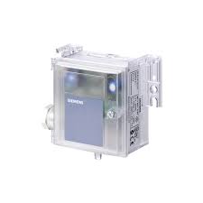 You are currently viewing SIEMENS Differential pressure sensor